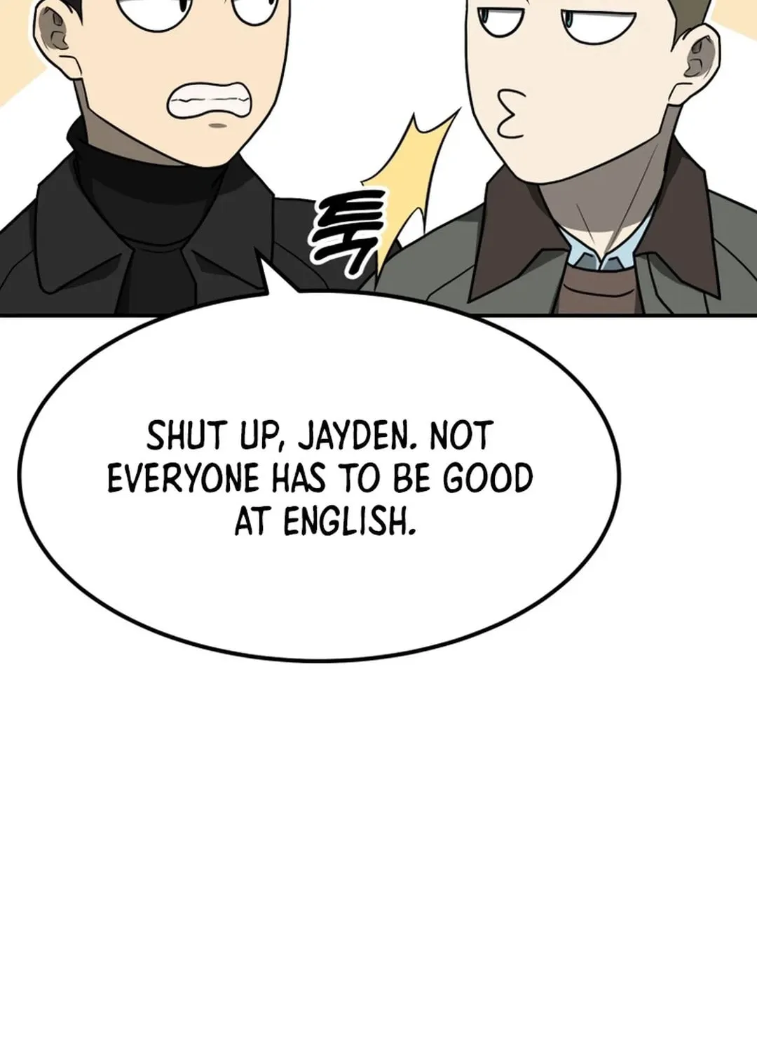 Golden Print Chapter 63 page 129 - 