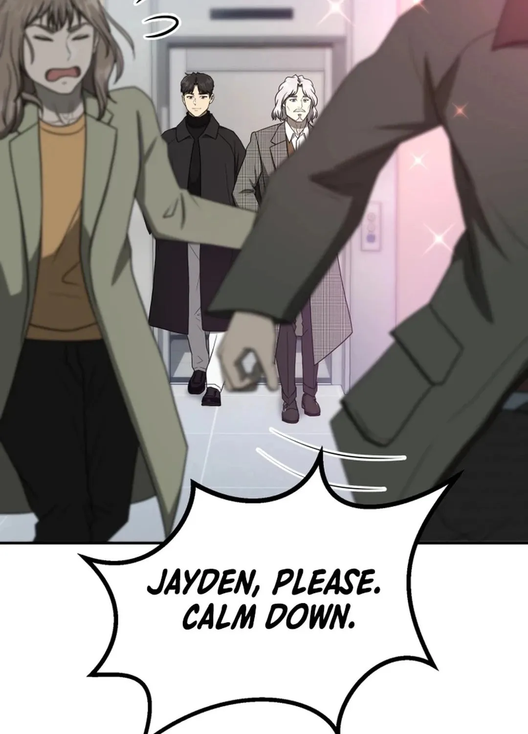 Golden Print Chapter 63 page 132 - 