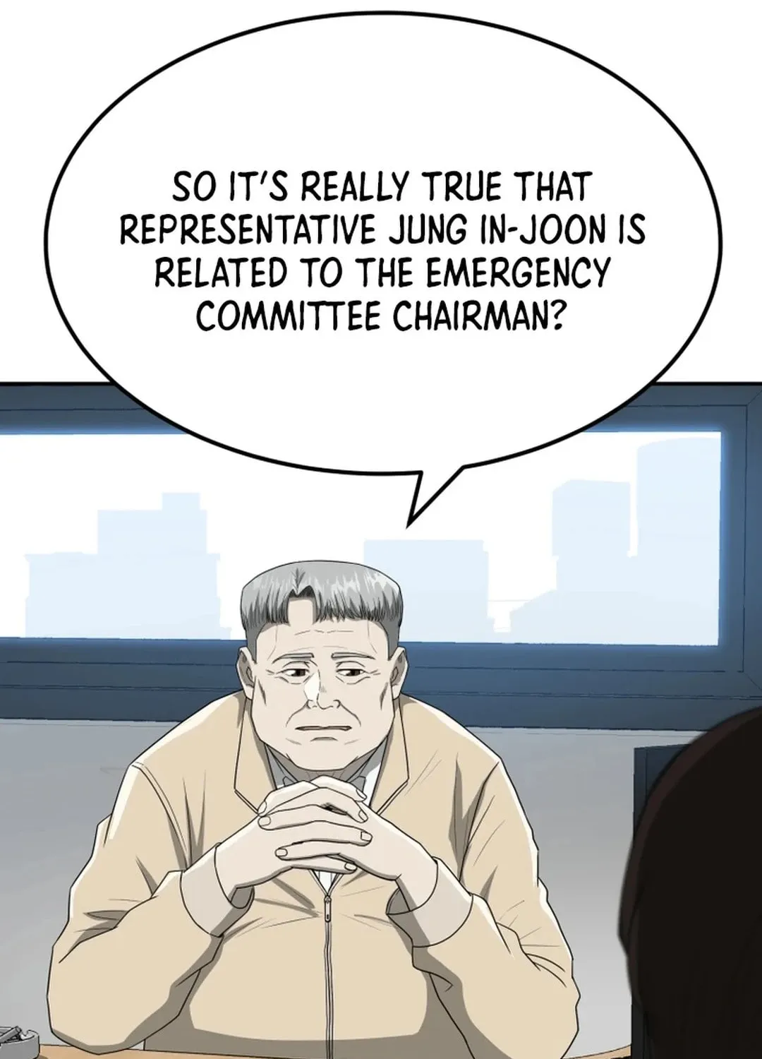 Golden Print Chapter 63 page 20 - 