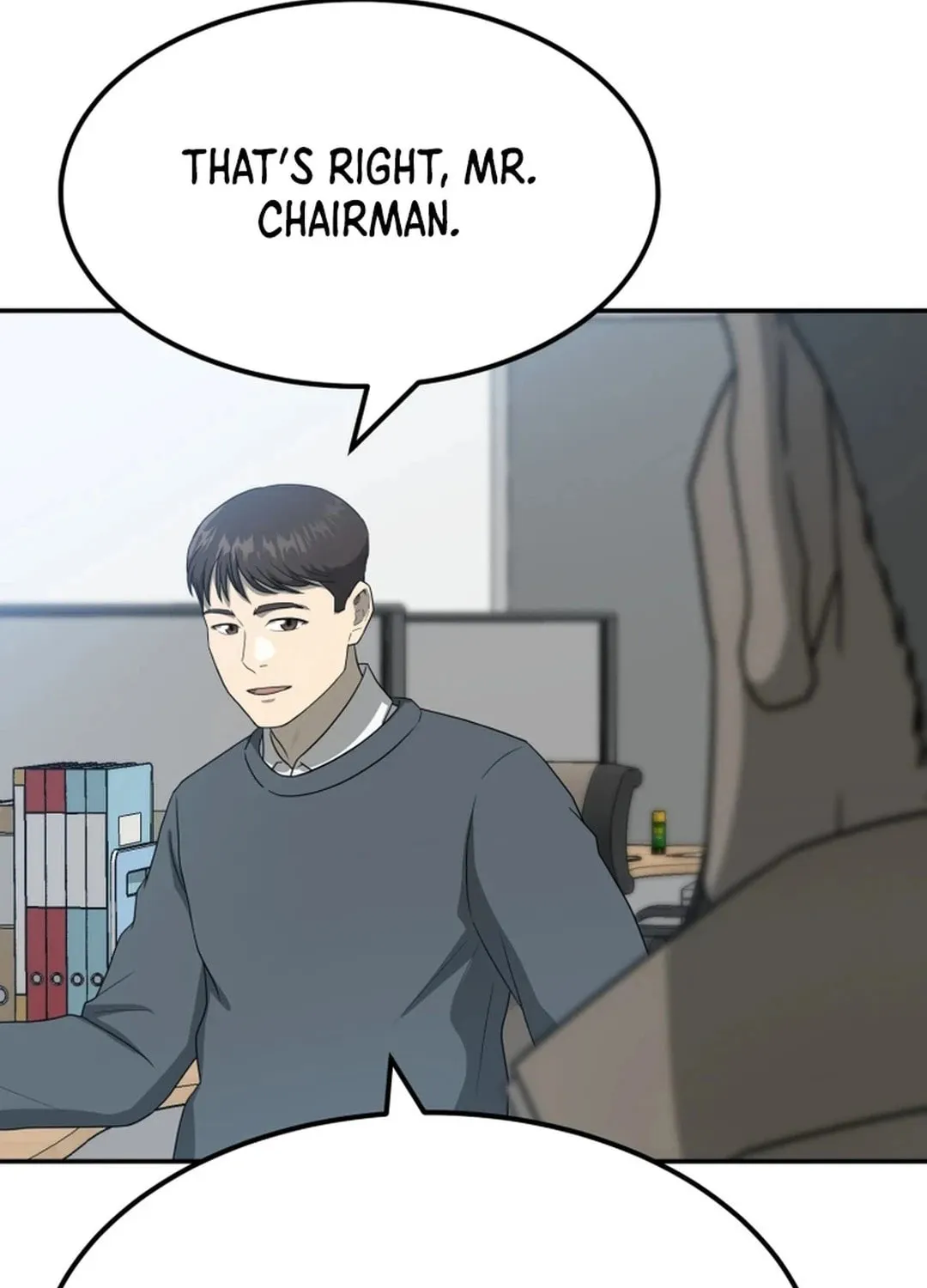 Golden Print Chapter 63 page 22 - 