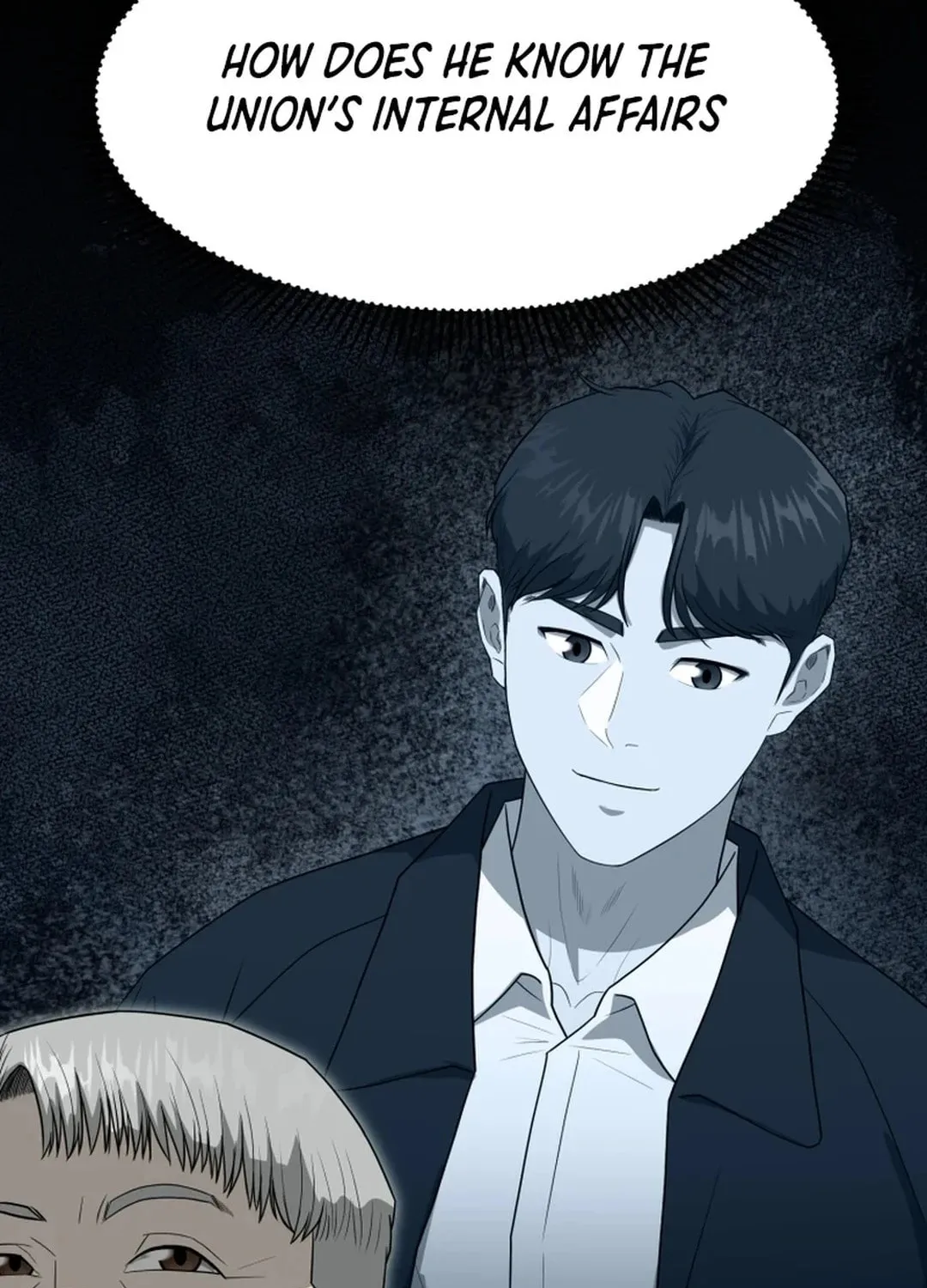 Golden Print Chapter 63 page 24 - 
