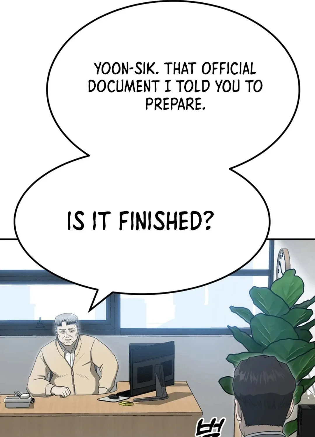 Golden Print Chapter 63 page 29 - 