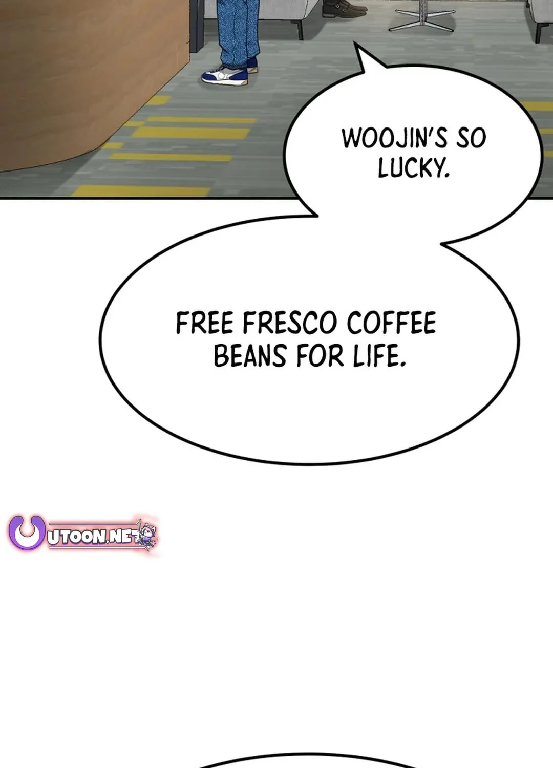 Golden Print Chapter 63 page 4 - 