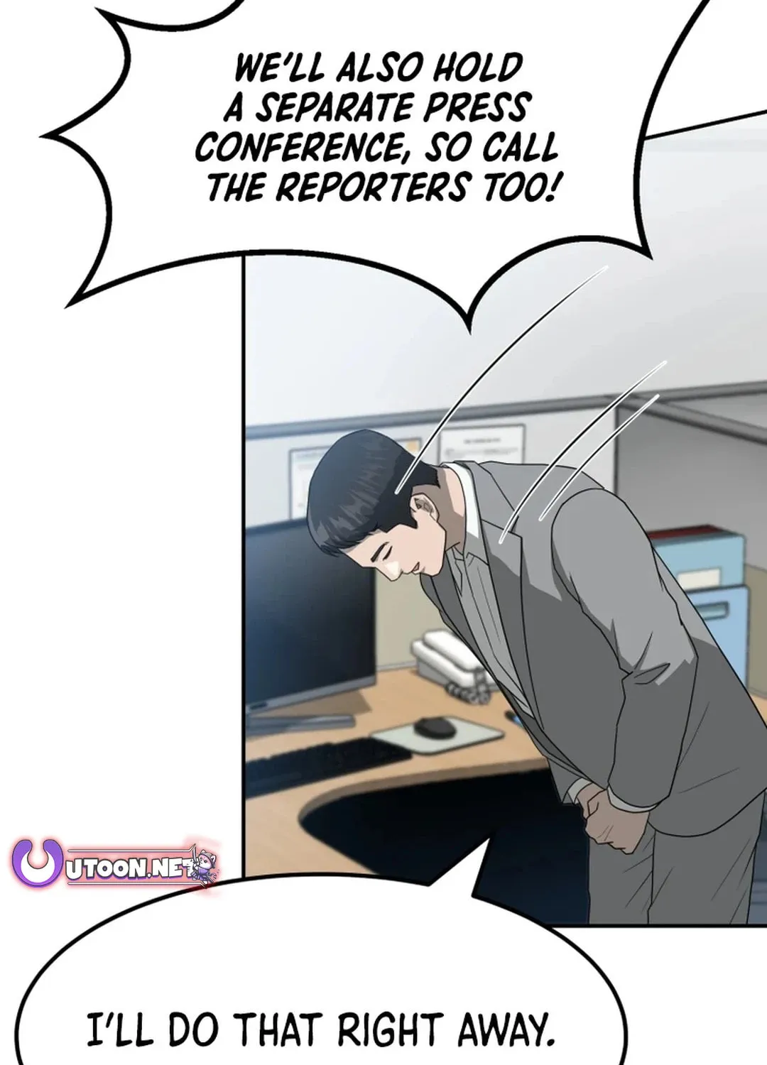 Golden Print Chapter 63 page 32 - 