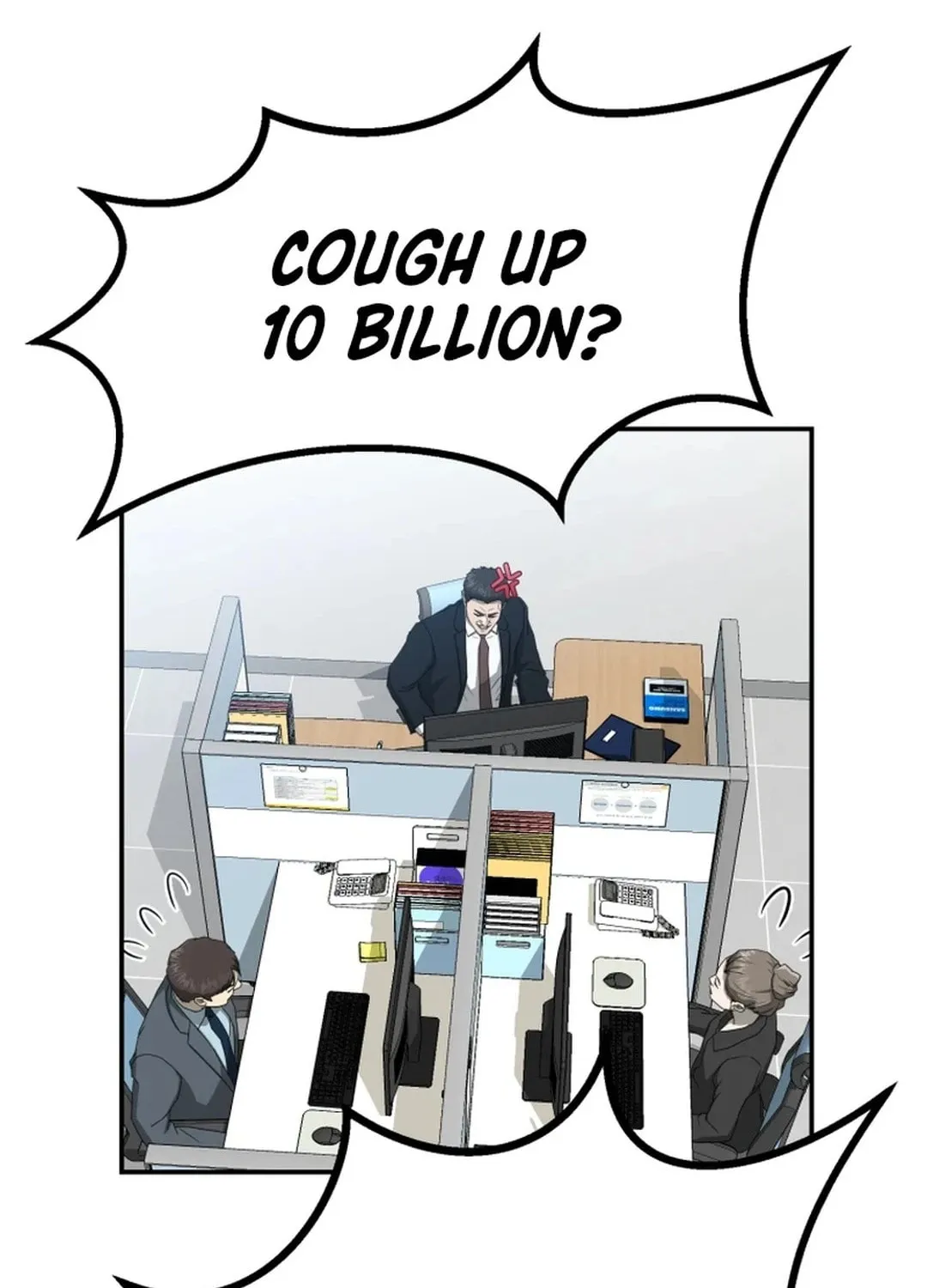 Golden Print Chapter 63 page 37 - 