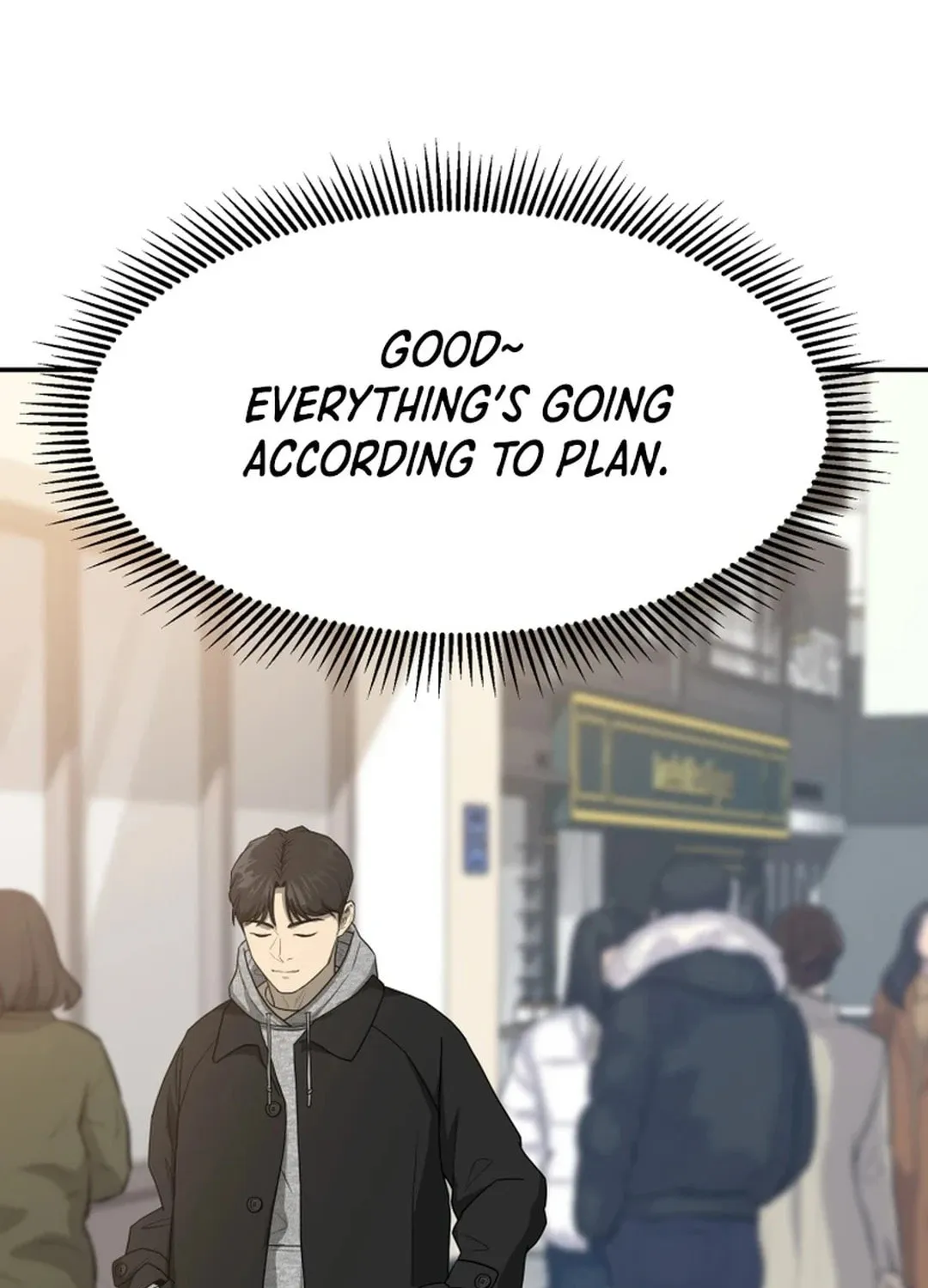 Golden Print Chapter 63 page 47 - 
