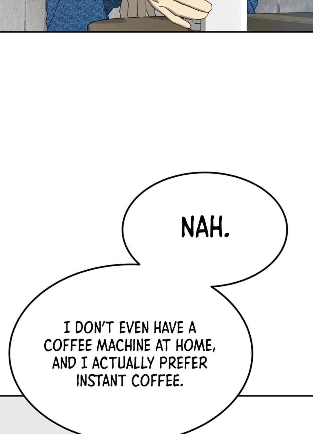 Golden Print Chapter 63 page 6 - 