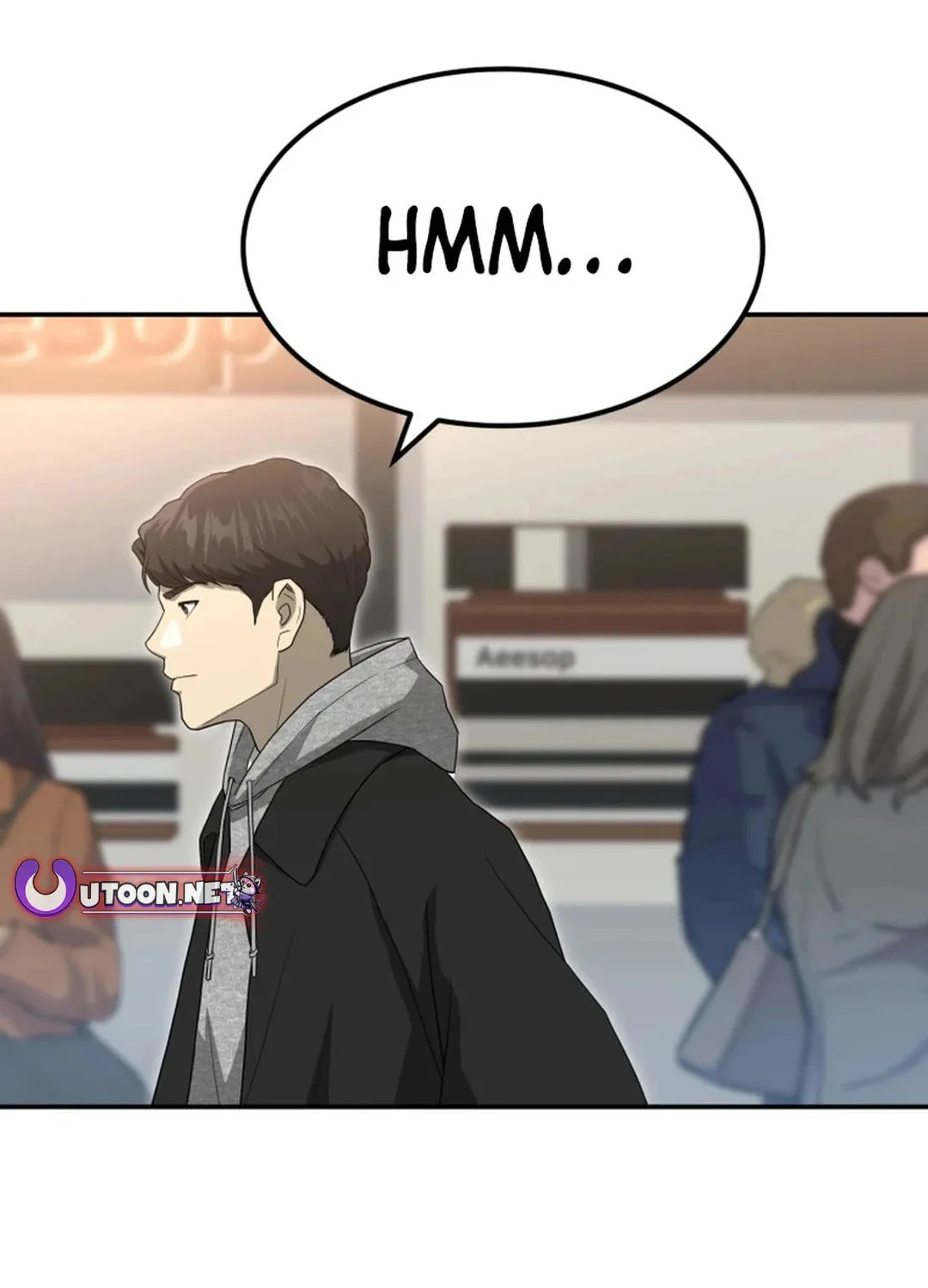Golden Print Chapter 63 page 52 - 