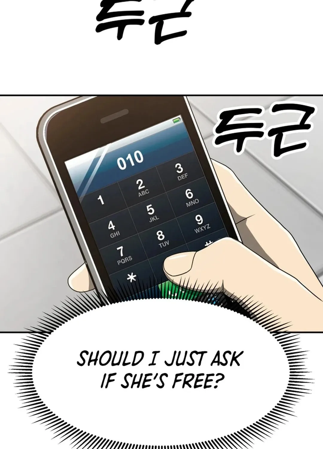 Golden Print Chapter 63 page 54 - 