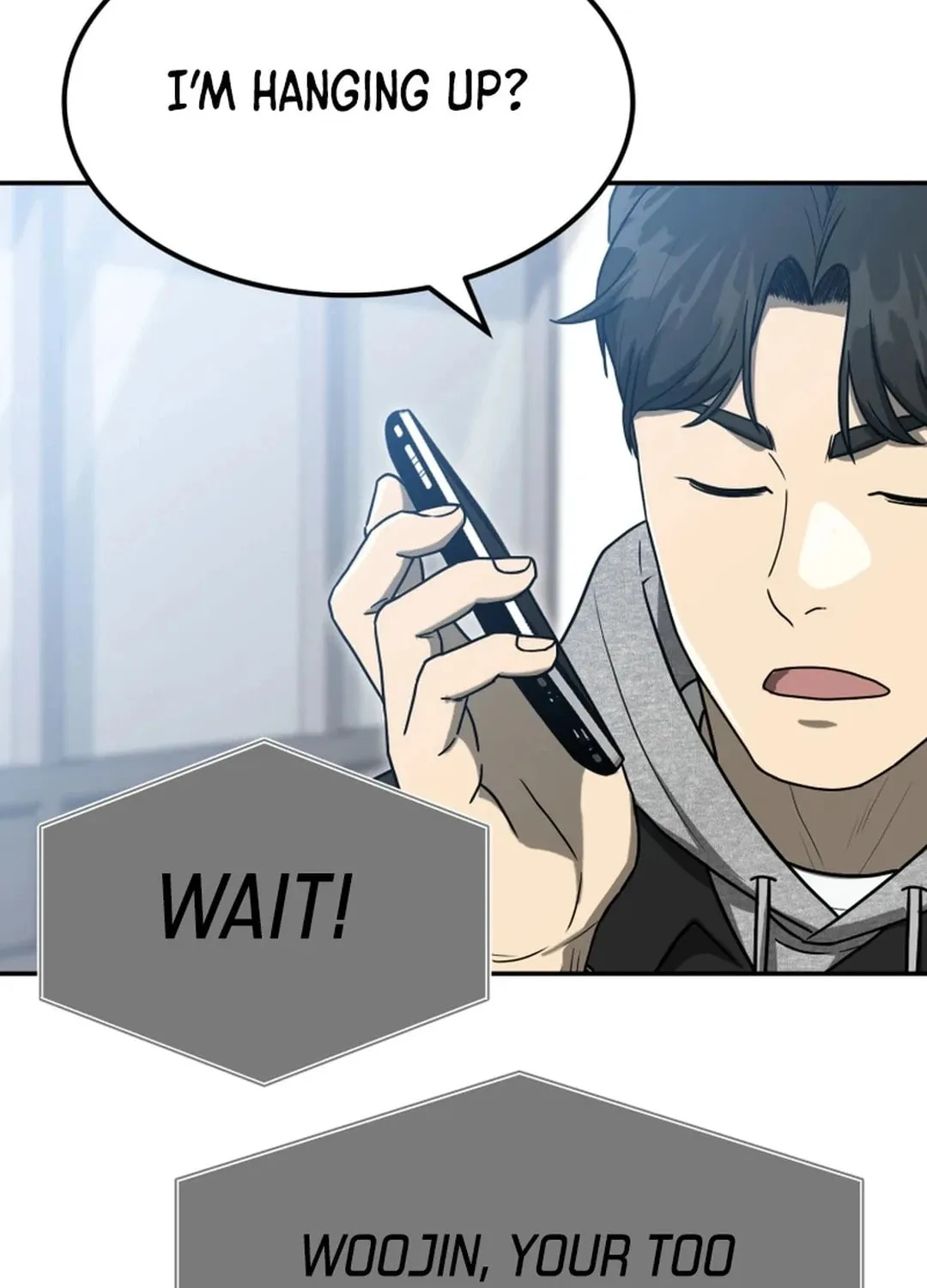 Golden Print Chapter 63 page 59 - 