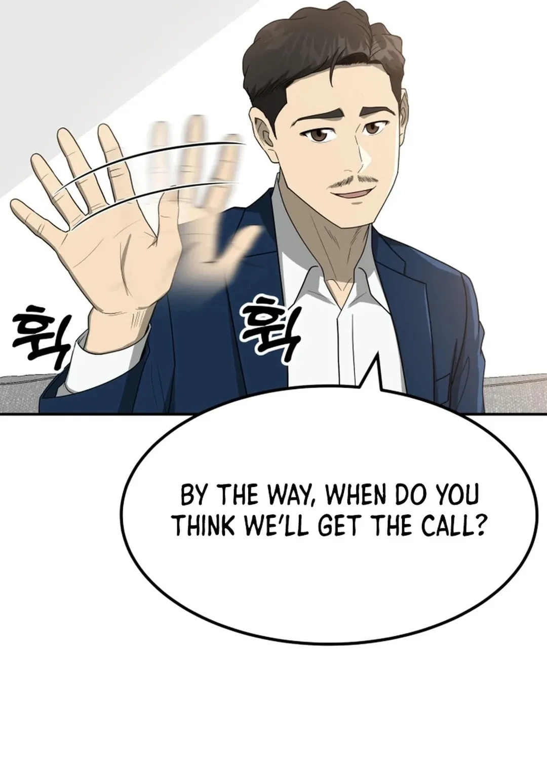 Golden Print Chapter 63 page 8 - 