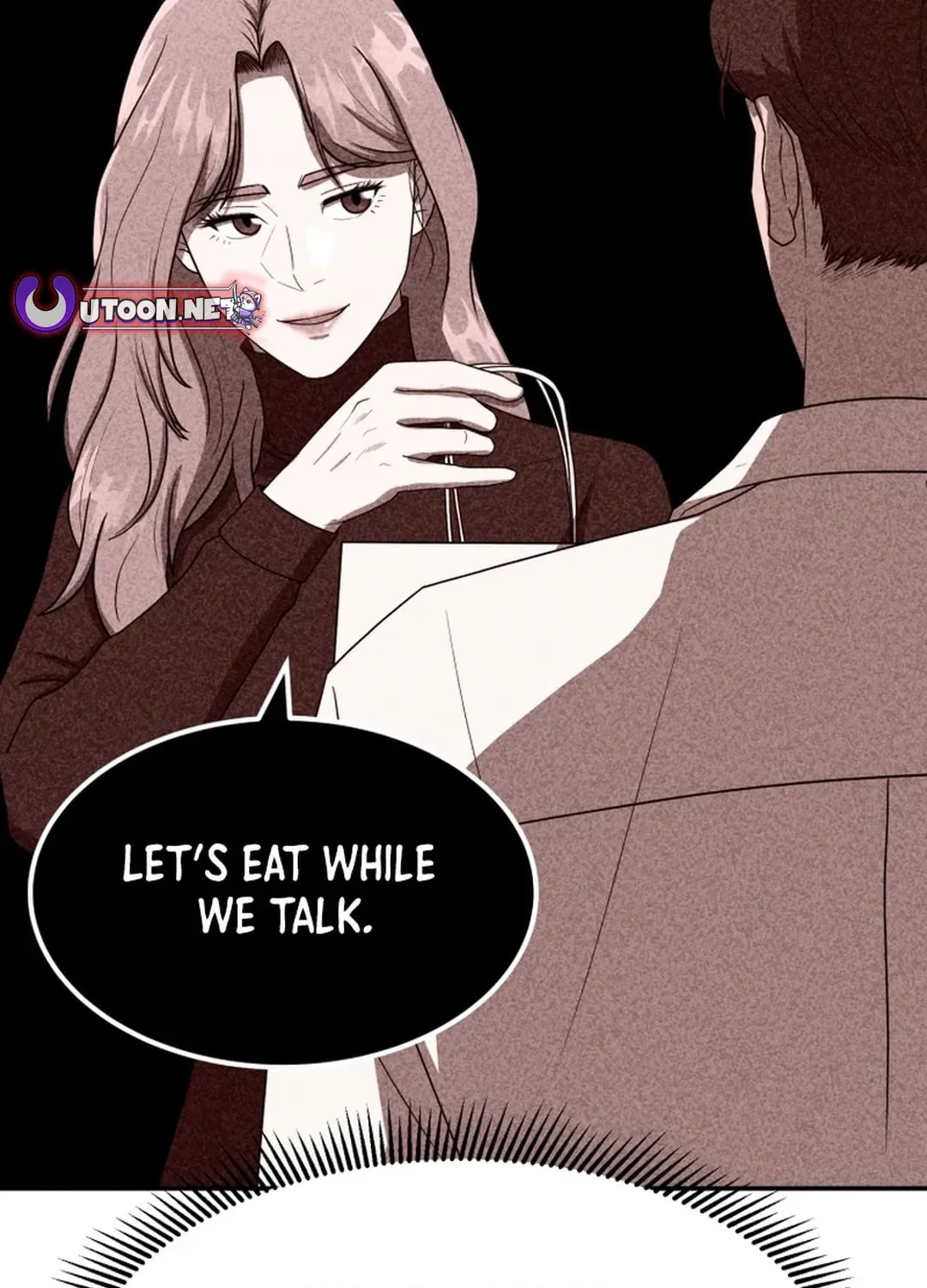 Golden Print Chapter 63 page 73 - 