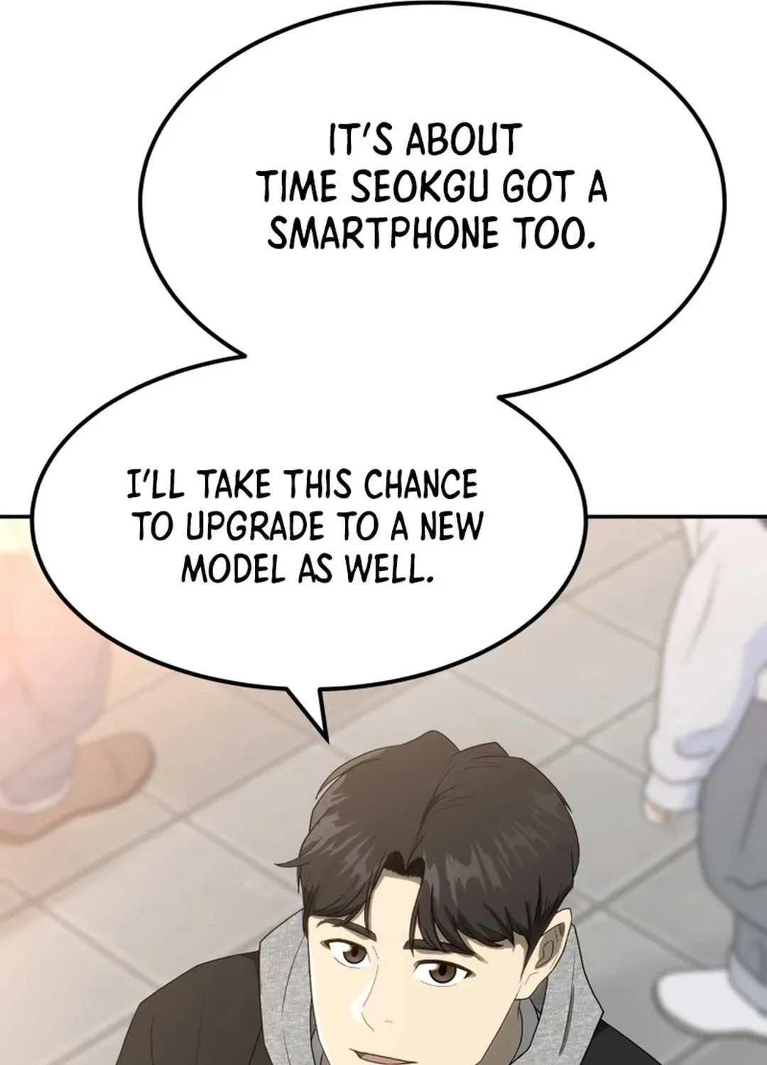 Golden Print Chapter 63 page 78 - 
