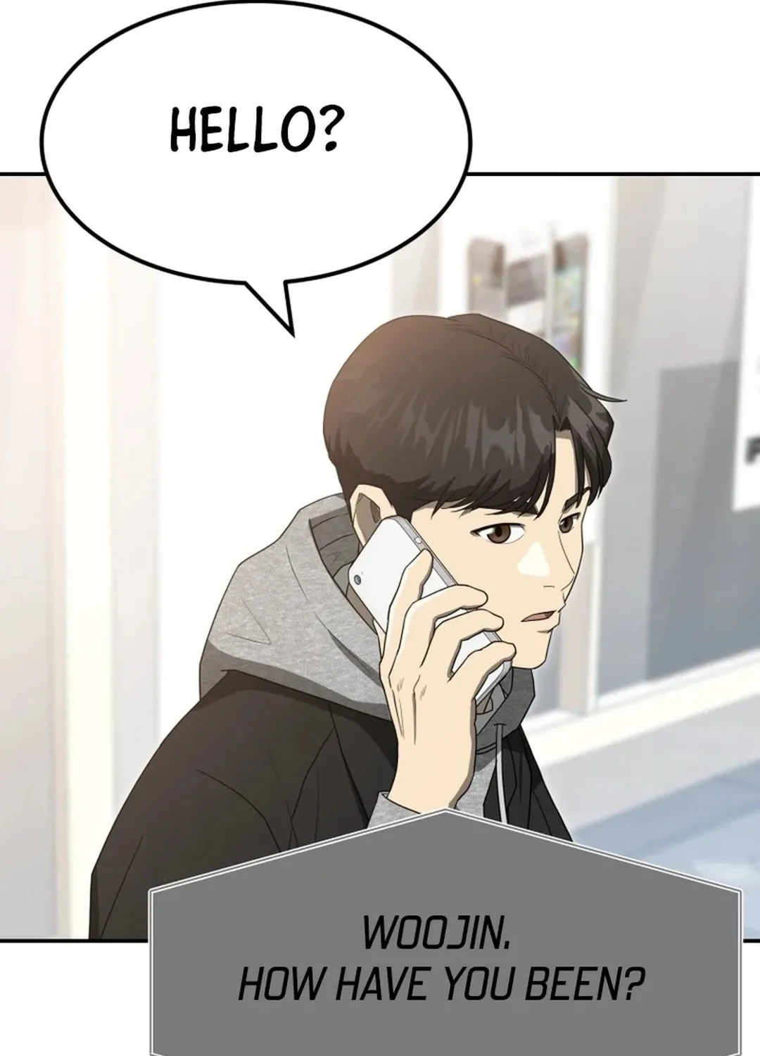 Golden Print Chapter 63 page 84 - 