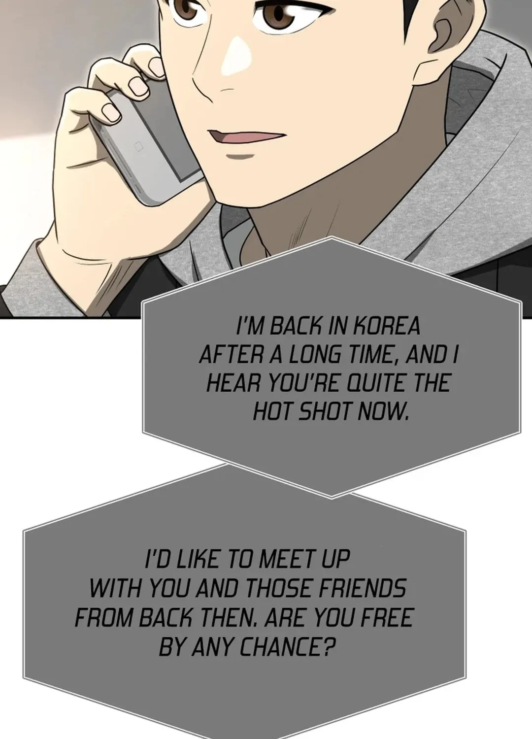 Golden Print Chapter 63 page 87 - 