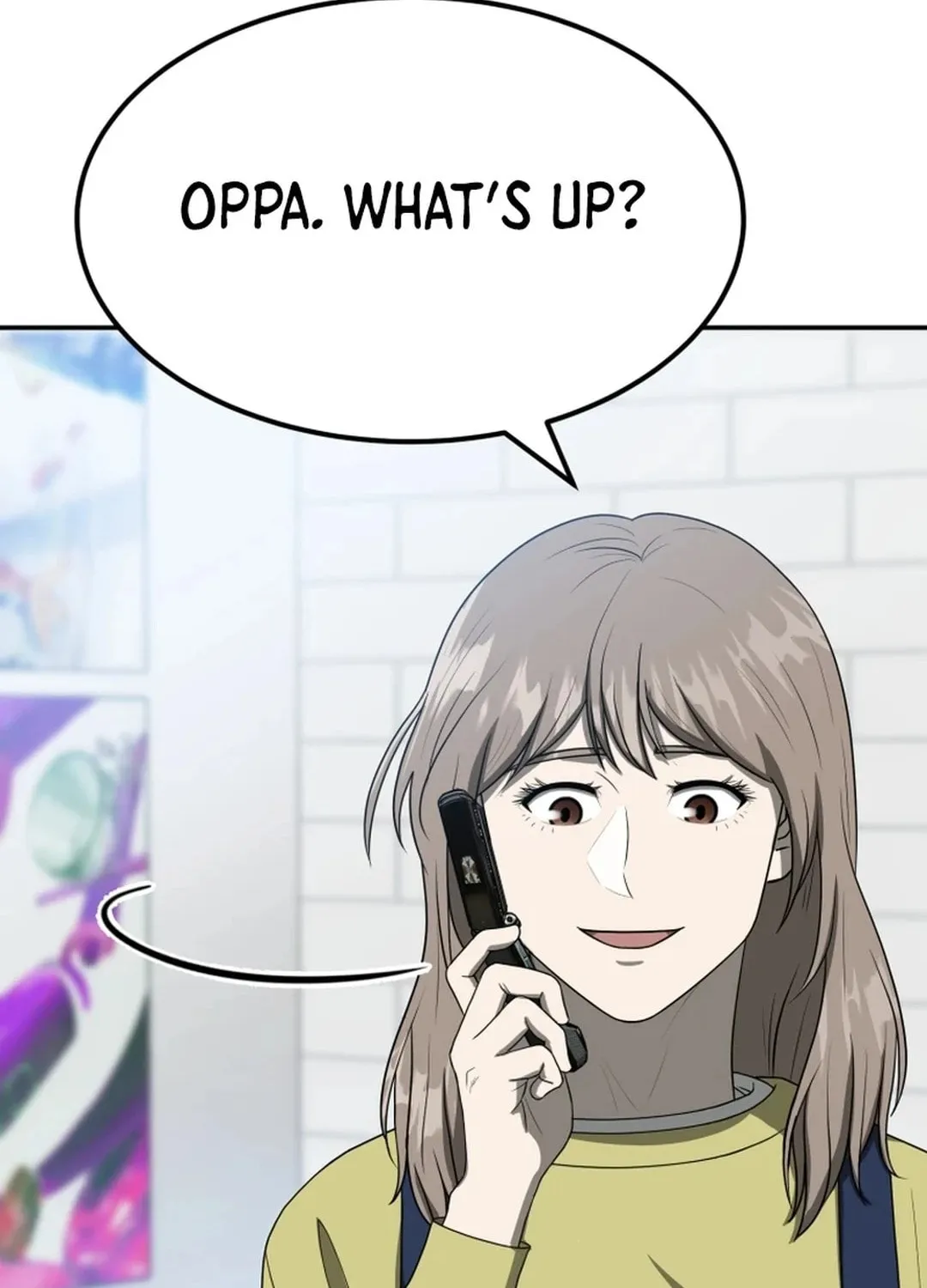Golden Print Chapter 63 page 92 - 