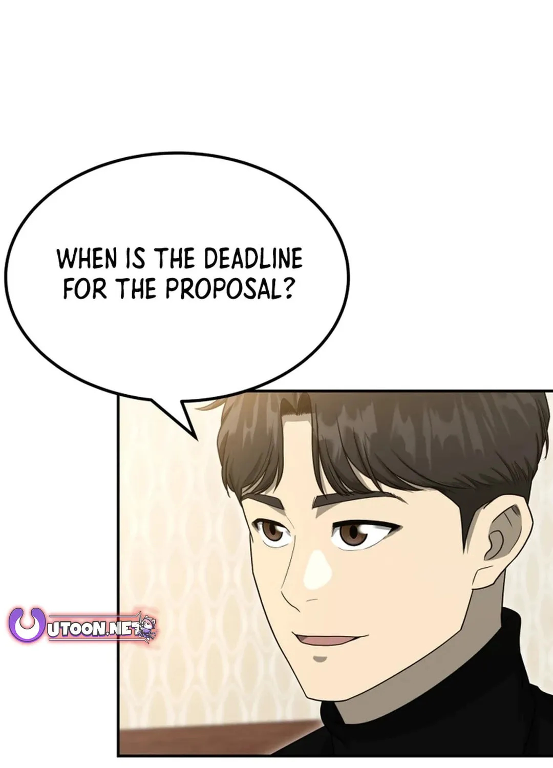 Golden Print Chapter 64 page 11 - 