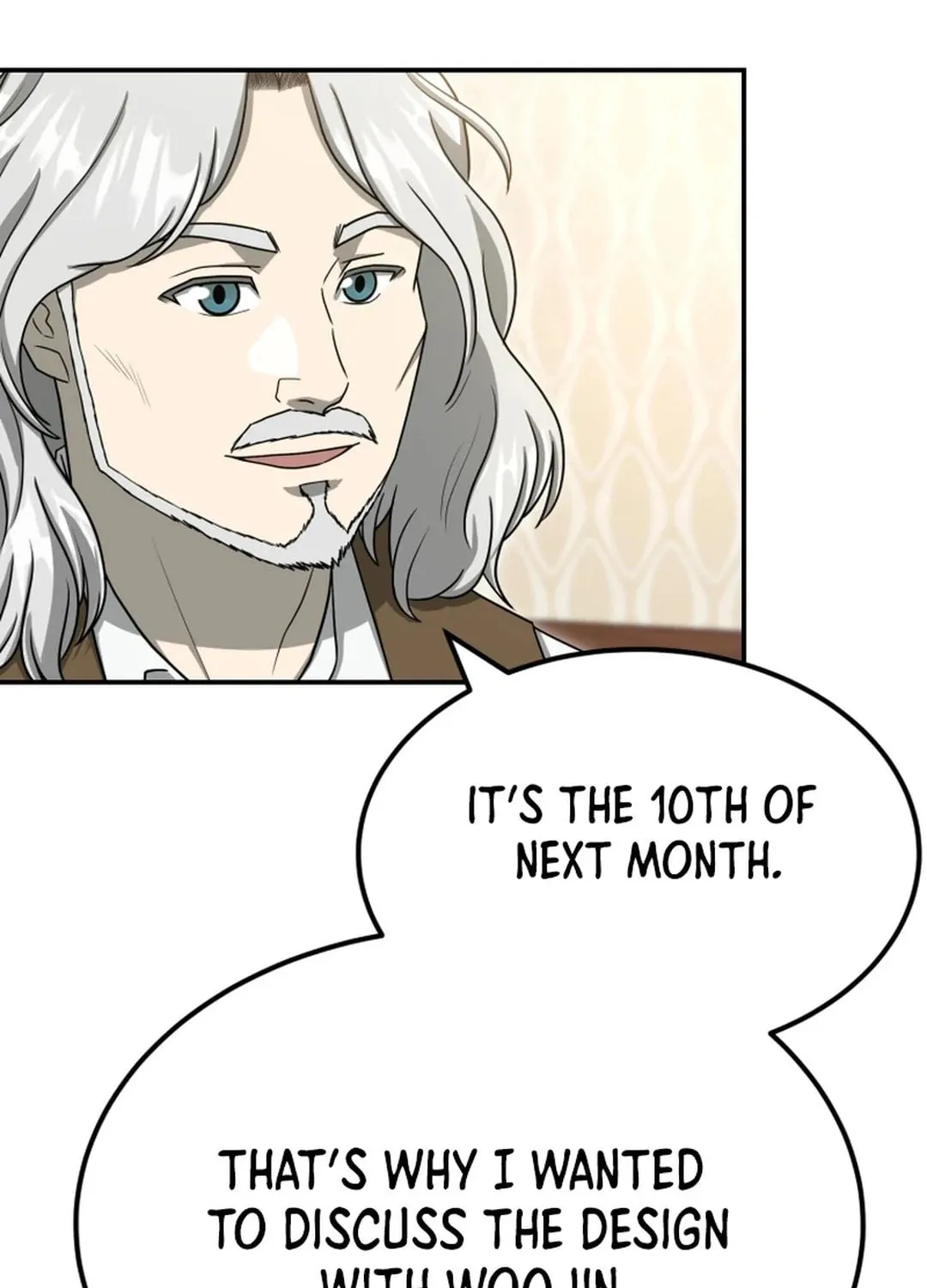 Golden Print Chapter 64 page 12 - 