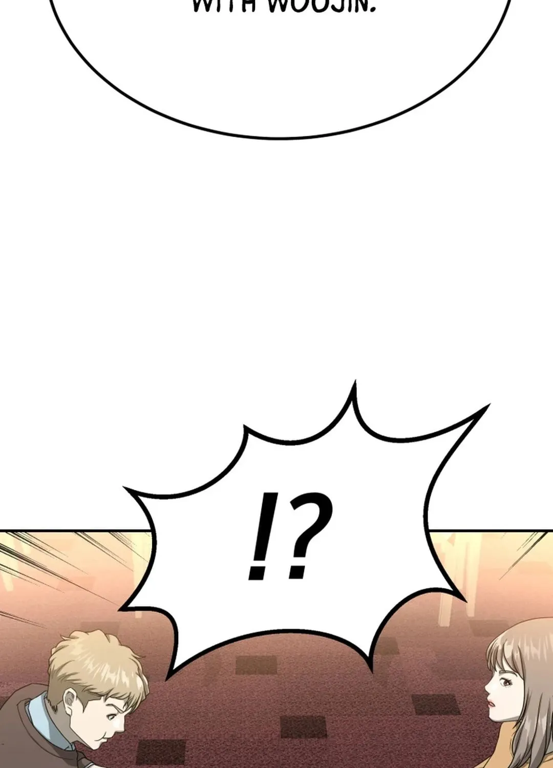 Golden Print Chapter 64 page 13 - 