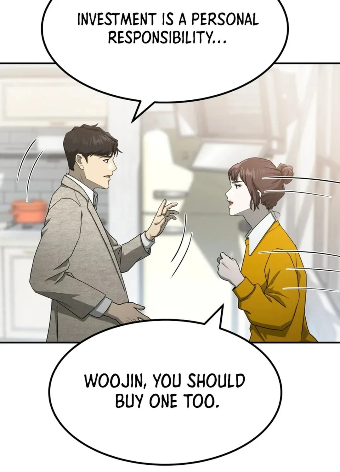 Golden Print Chapter 64 page 125 - 