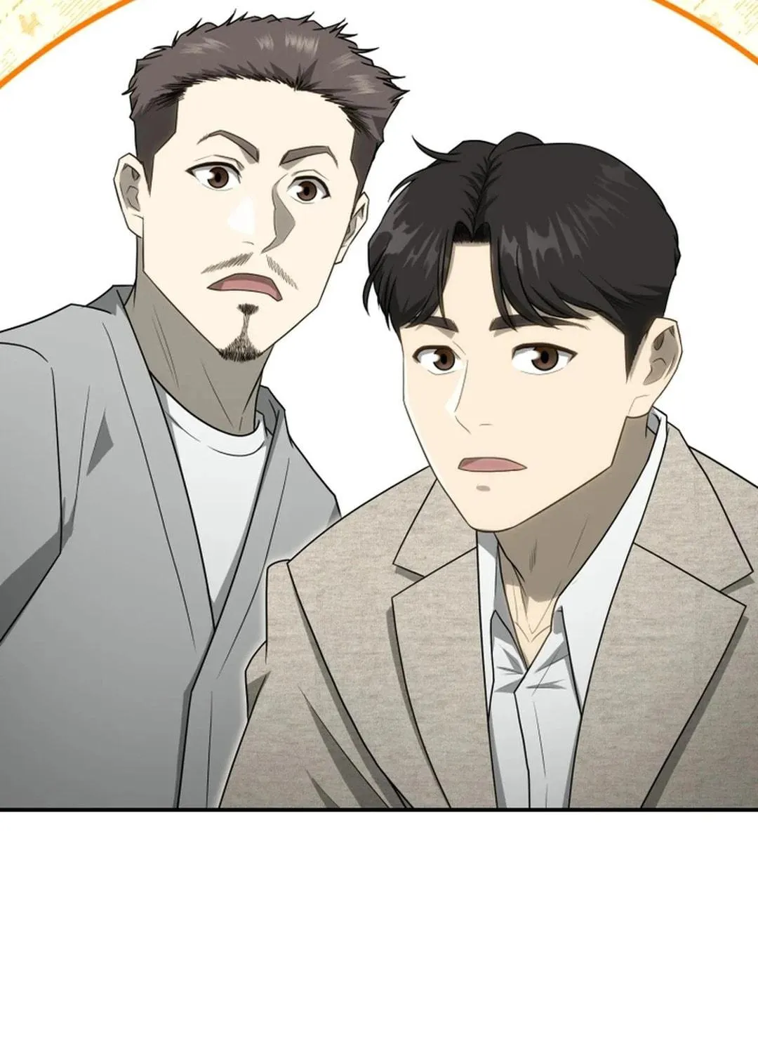 Golden Print Chapter 64 page 129 - 