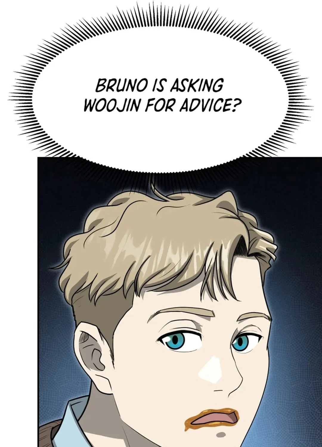 Golden Print Chapter 64 page 15 - 