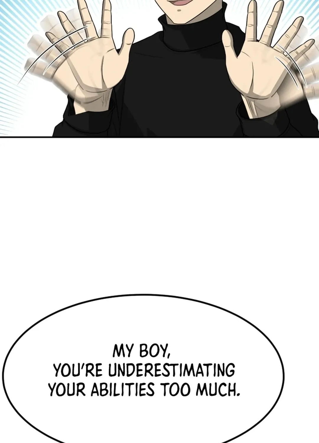 Golden Print Chapter 64 page 19 - 