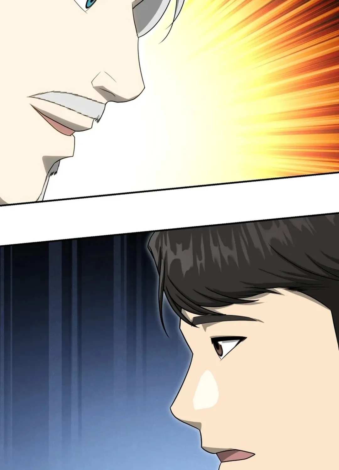 Golden Print Chapter 64 page 29 - 