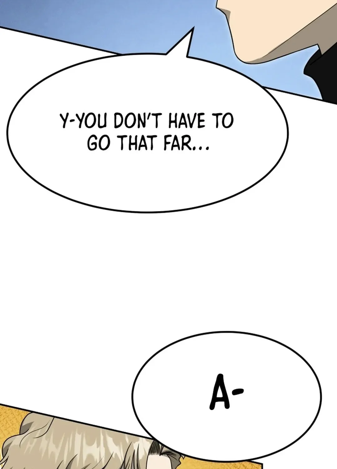 Golden Print Chapter 64 page 30 - 