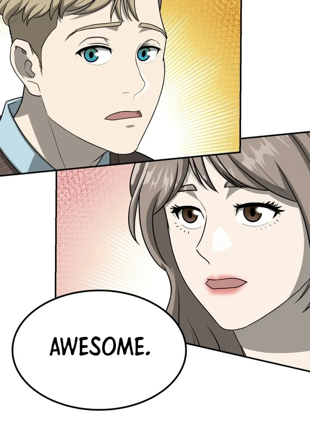 Golden Print Chapter 64 page 31 - 