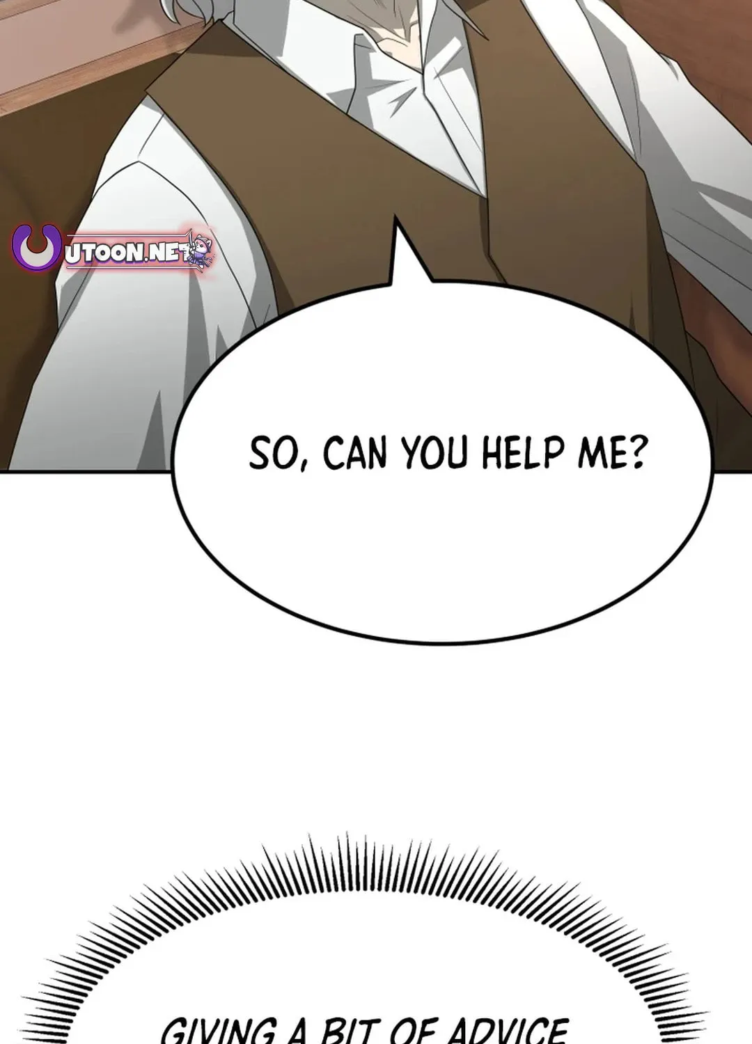 Golden Print Chapter 64 page 33 - 