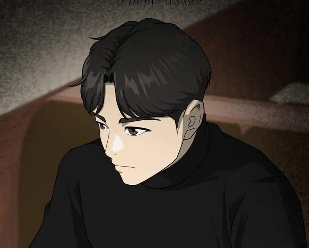 Golden Print Chapter 64 page 41 - 