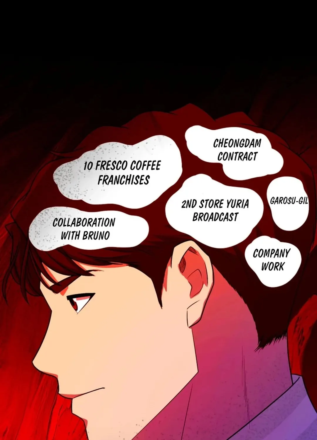 Golden Print Chapter 64 page 47 - 