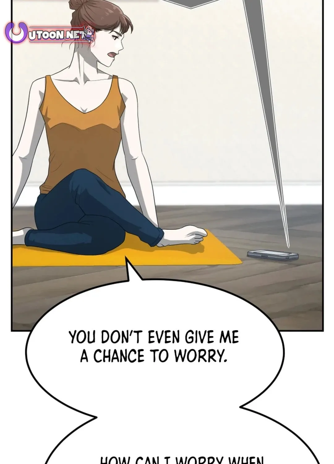 Golden Print Chapter 64 page 53 - 