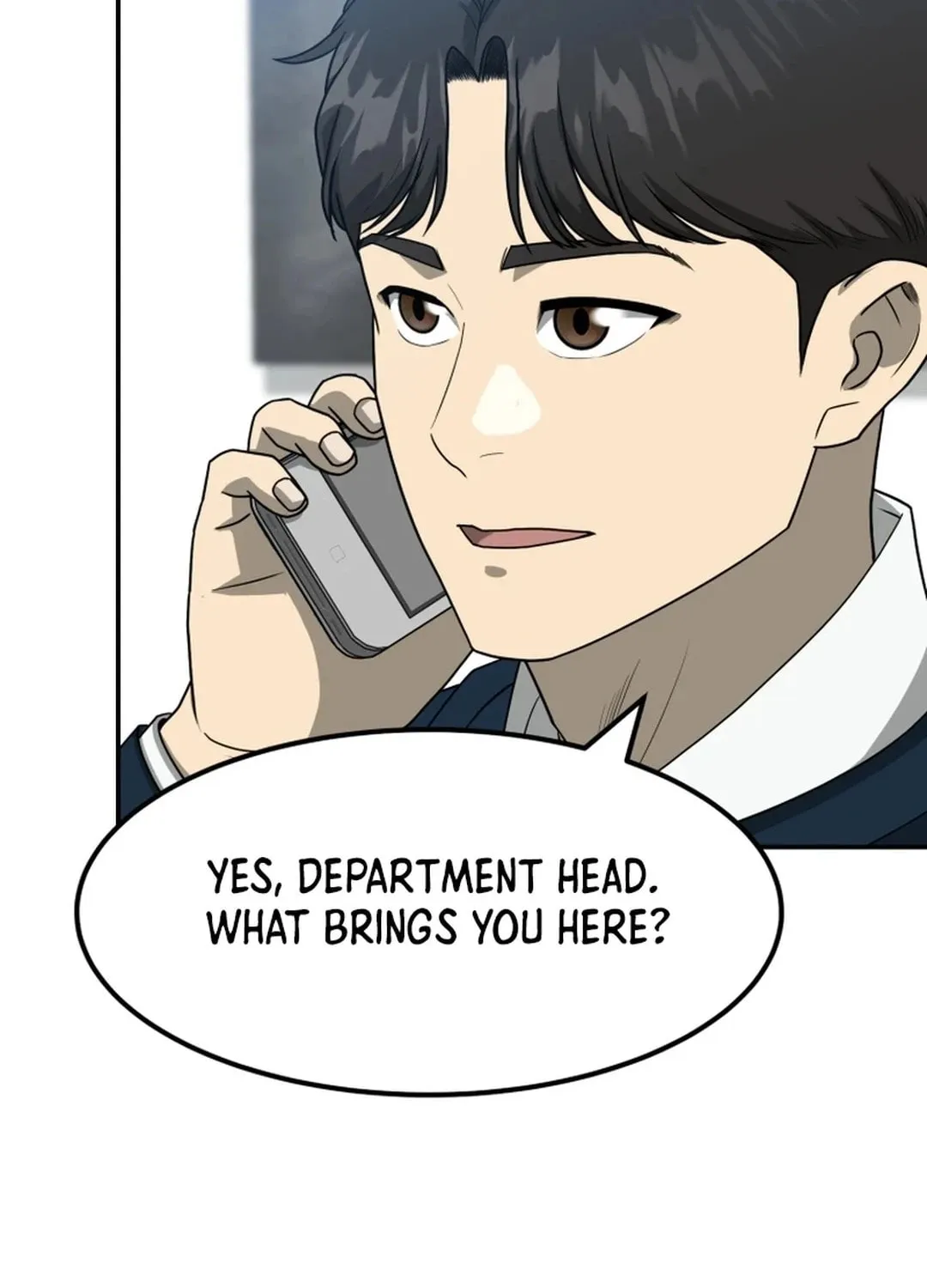 Golden Print Chapter 64 page 60 - 