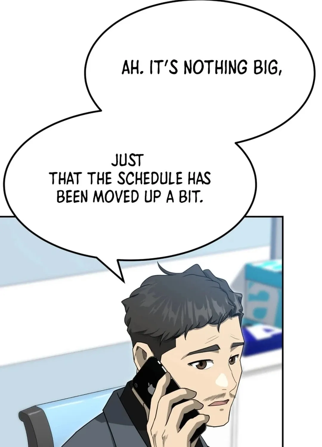 Golden Print Chapter 64 page 62 - 