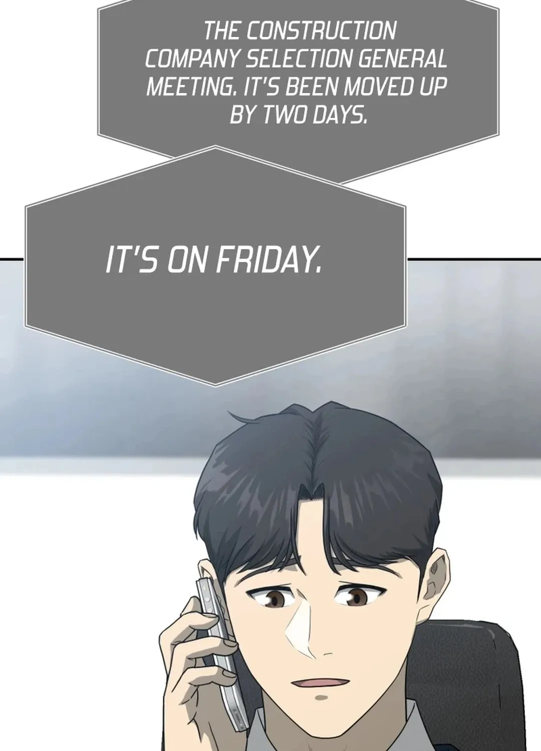 Golden Print Chapter 64 page 64 - 