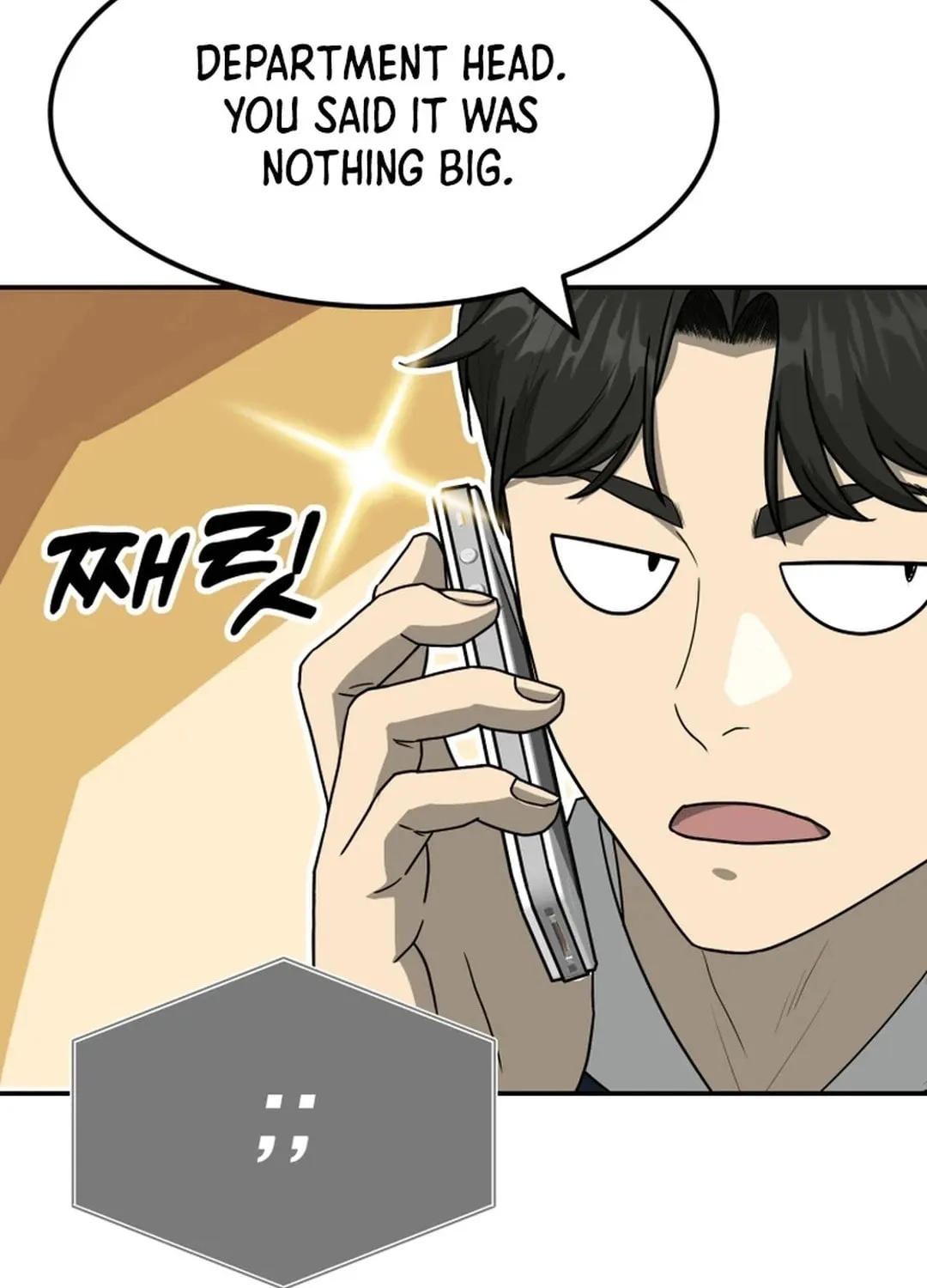 Golden Print Chapter 64 page 70 - 