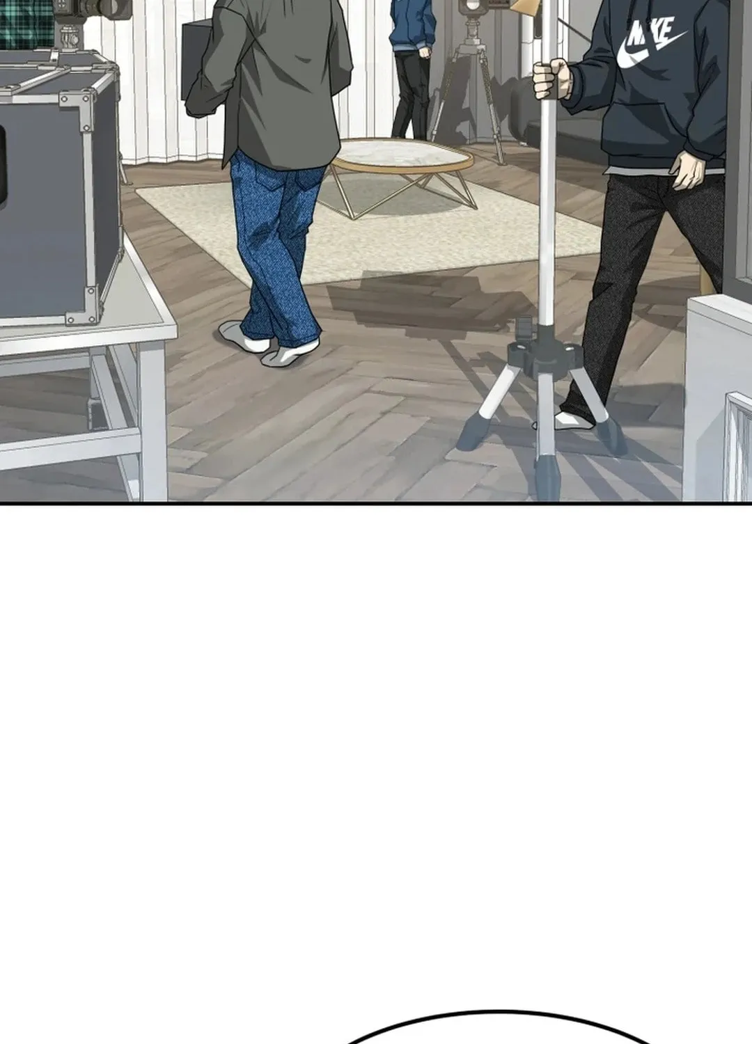 Golden Print Chapter 64 page 78 - 