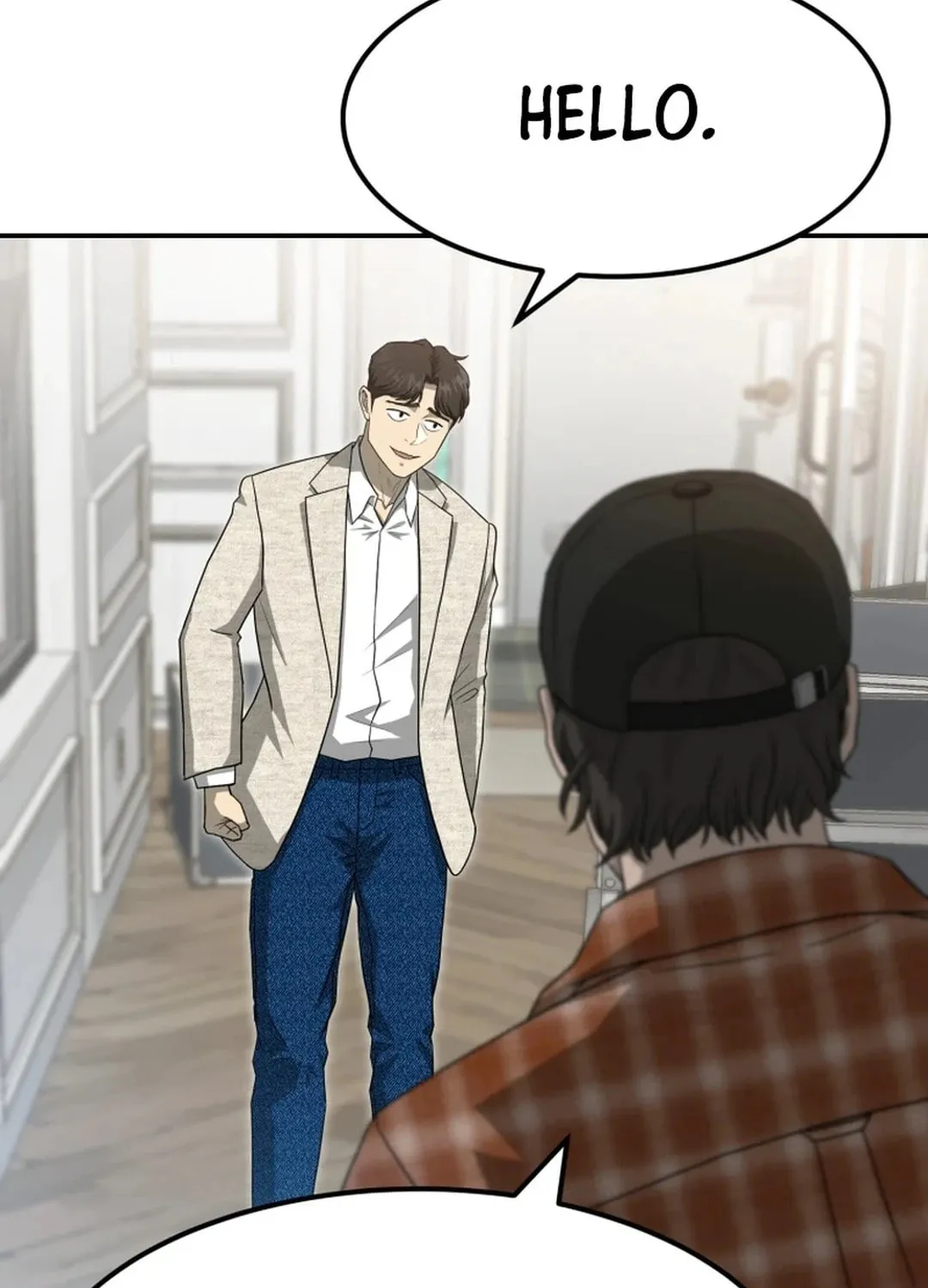 Golden Print Chapter 64 page 79 - 