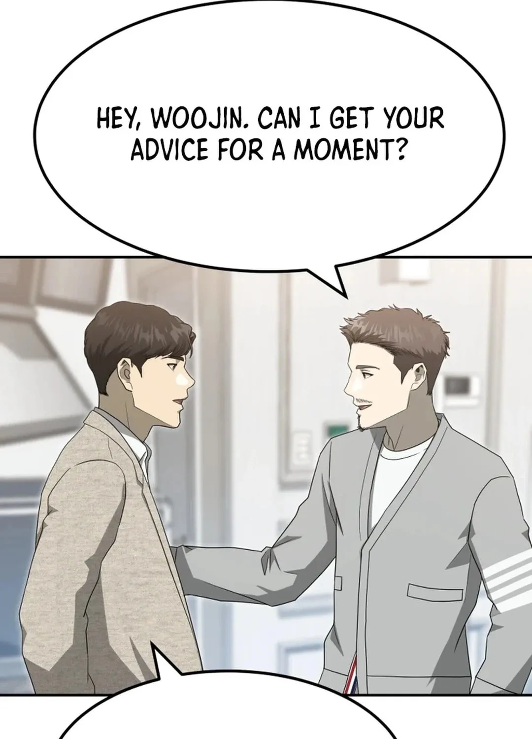 Golden Print Chapter 64 page 82 - 