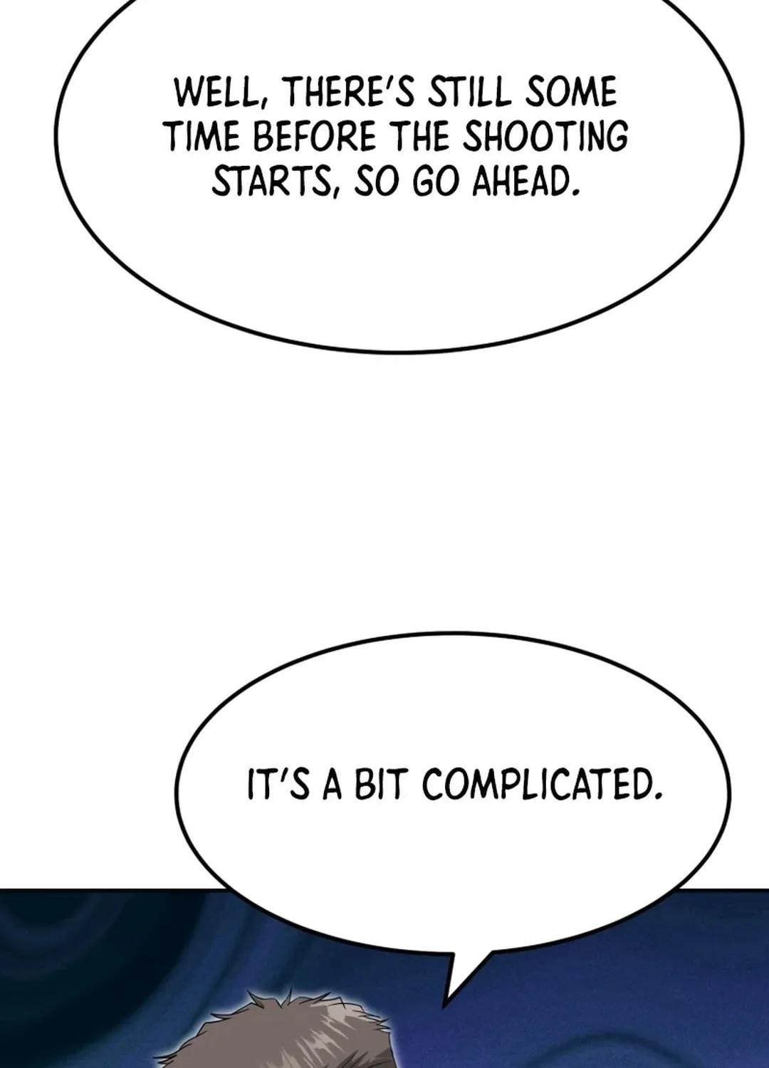 Golden Print Chapter 64 page 85 - 