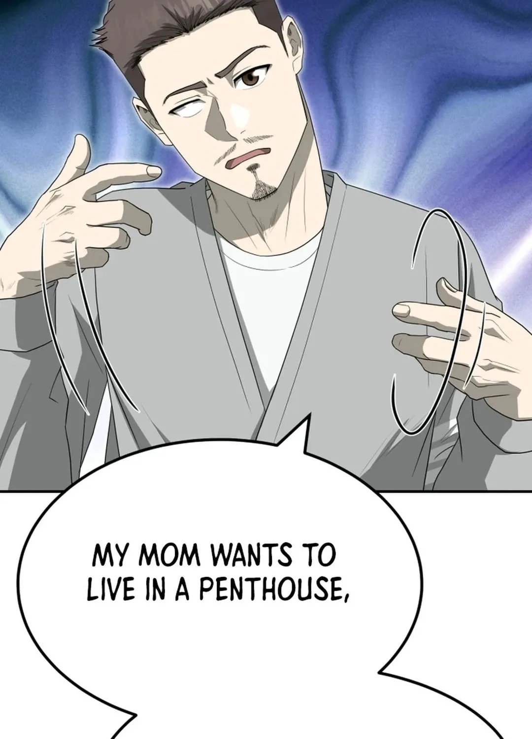 Golden Print Chapter 64 page 86 - 