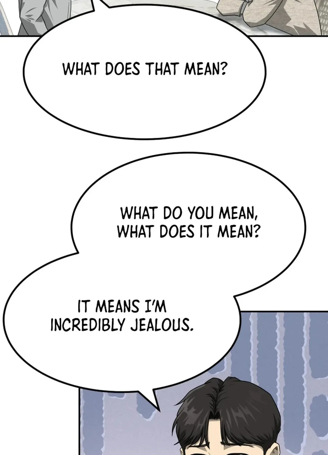 Golden Print Chapter 64 page 100 - 