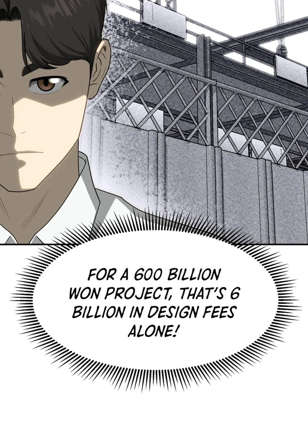 Golden Print Chapter 65 page 12 - 