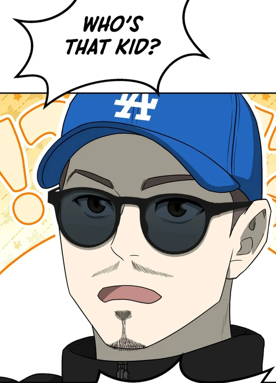 Golden Print Chapter 65 page 111 - 