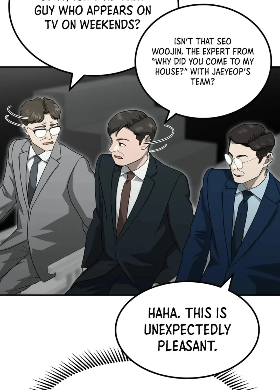 Golden Print Chapter 65 page 115 - 