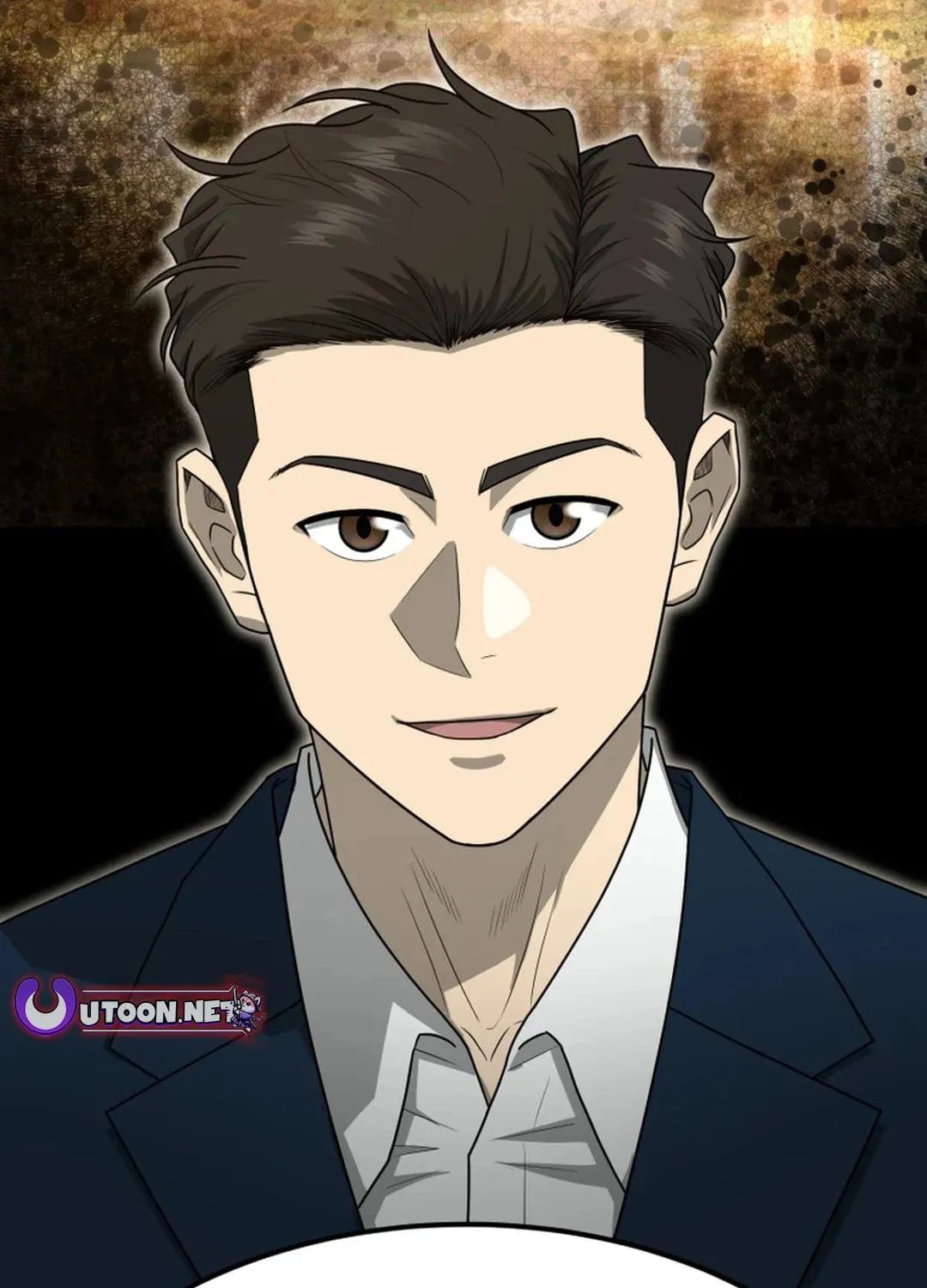 Golden Print Chapter 65 page 124 - 