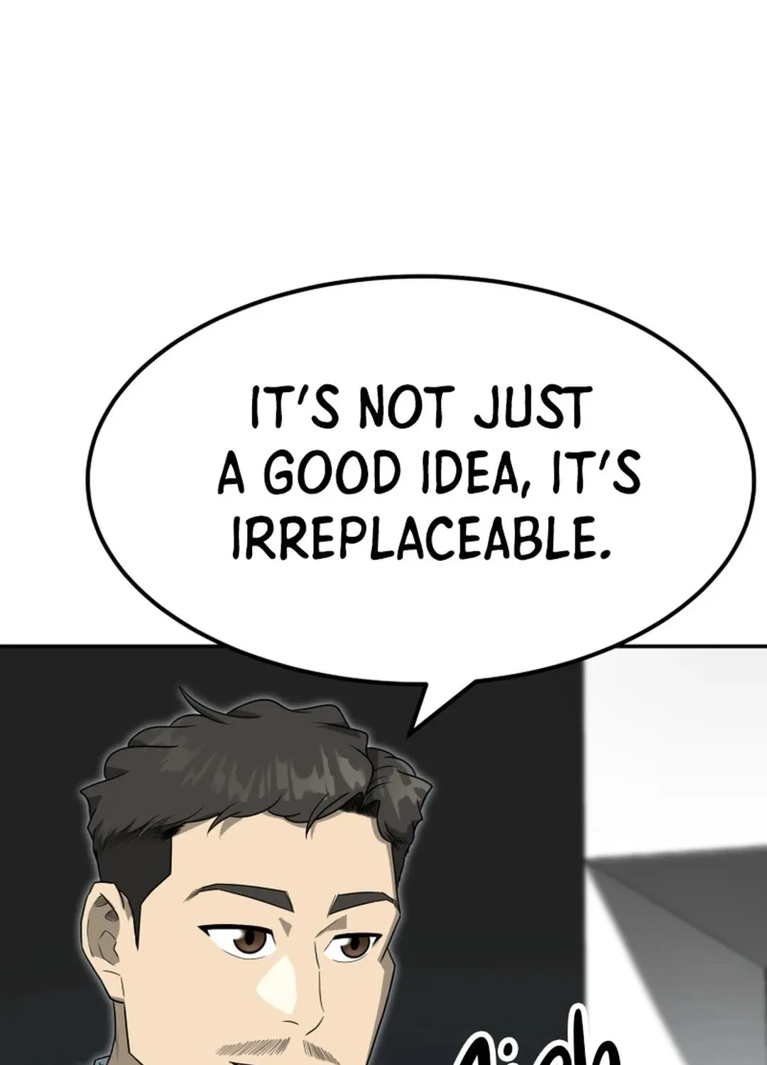Golden Print Chapter 65 page 23 - 