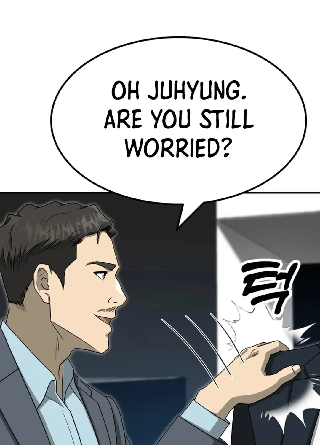 Golden Print Chapter 65 page 26 - 